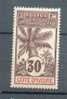 Codi 270 - YT 28 * - Unused Stamps