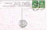 3512   Postal, OSTENDE 1913( Belgica), Oostende - Altri & Non Classificati