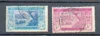 Codi 278 - YT 82-83 Obli - Unused Stamps