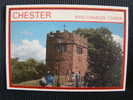 CPSM ANGLETERRE-Chester-King Charles Tower - Chester
