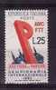 1952 - 30° FIERA DI PADOVA -  CAT. SASS. N° 151 *  VAL. CAT. 1.50€ - Mint/hinged