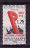 1952 - 30° FIERA DI PADOVA -  CAT. SASS. N° 151 *  VAL. CAT. 1.50€ - Ongebruikt