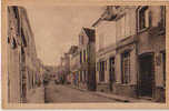 89 SAINT JULIEN DU SAULT - La Rue Notre Dame 2 - Saint Julien Du Sault