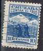 Cruzada Contra El Frio Num 12, Cat Edifil º - Spanish Civil War Labels