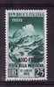 1953 - FESTA DELLA MONTAGNA -  CAT. SASS. N° 181 **  VAL. CAT. 3.00€ - Neufs