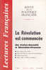 Lectures Françaises 133-134 Mai-juin 1968 Henri Coston Revue De La Politique Française - Politique
