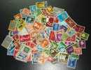 NETHERLANDS LOT 100 DIFFERENT STAMPS - Collections