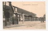 Villers-Bretonneux (80) : L'Ecole De Garçon Environ 1930. - Villers Bretonneux