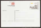 Portugal Carte Entier Postal Attelage A Bouef 1840 Transports 2007 Postal Stationery 1840 Ox Car 2007 - Stage-Coaches