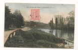 Eragny (95) : Les Bords De L'Oise En 1906. - Eragny