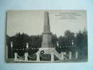 FAYL BILLOT  Monument  Aux Morts - Fayl-Billot