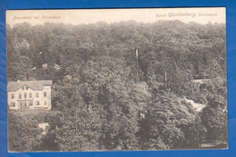 Österreich; Bad Gleichenberg; Brunnental Mit Felsenhaus; 1914 - Bad Gleichenberg