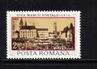 Roumanie Yv.no.2877 Neufs** - Unused Stamps