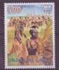 NOUVELLE-CALEDONIE N°721** NEUF SANS CHARNIERE    DANSE - Unused Stamps