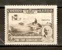 SPAIN 1930 5c AIR MNH - Unused Stamps
