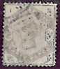 GREAT BRITAIN - 1883/84 QUEEN VICTORIA 3d Lilac - V1990 - Used Stamps