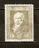 SPAIN 1930 2c  GOUA MNH - Unused Stamps
