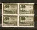 SPAIN 1930 10c  BL4 AIR MNH - Unused Stamps