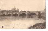 AIXE LE PONT SUR LA VIENNE  REF 17363 - Aixe Sur Vienne