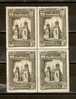 SPAIN 1930 10c BL4 MNH - Unused Stamps