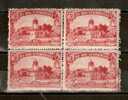 SPAIN 1930 25c BL4 MNH - Unused Stamps