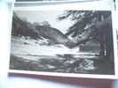 Zwitserland Schweiz Suisse GR Pontresina Mit Schnee In 1935 - Pontresina