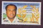 NOUVELLE-CALEDONIE N°734** NEUF SANS CHARNIERE  PORTRAIT - Unused Stamps