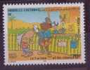 NOUVELLE-CALEDONIE N°761** NEUF SANS CHARNIERE  JOURNEE DU TIMBRE - Unused Stamps