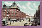 North Salina Street, Syracuse, NY.  1900-10 - Syracuse