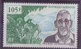 NOUVELLE-CALEDONIE N°791** NEUF SANS CHARNIERE    PORTRAIT - Neufs