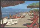 MARINA DI CARRARA ANNI 70  LA SPIAGGIA ANIMATISSIMA! - Carrara