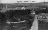 PICARDIE SOMME DOULLENS - Panorame - Vue Générale - Neuve - Doullens