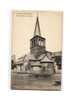 15 ALLANCHE Eglise, Ed Rec 2648, Cantal Pittoresque, 192? - Allanche