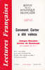 Lectures Françaises 246 Octobre 1977 Henri Coston Revue De La Politique Française - Politique