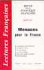 Lectures Françaises 250 Février 1978 Henri Coston Revue De La Politique Française - Politica