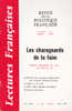 Lectures Françaises 251 Mars 1978 Henri Coston Revue De La Politique Française - Politiek