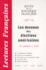 Lectures Françaises 277 Mai 1980 Henri Coston Revue De La Politique Française - Política