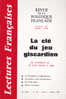 Lectures Françaises 282 Octobre 1980 Henri Coston Revue De La Politique Française - Politiek