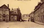 PICARDIE SOMME DOULLENS  - 111 - Avenue Du Bourg - Neuve - Doullens