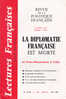 Lectures Françaises 302 Juin 1982 Henri Coston Revue De La Politique Française - Politik