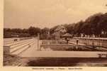 PICARDIE SOMME DOULLENS  - Piscine - - Doullens