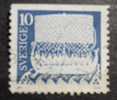 SWEDEN 1972-73 Nr 955 (Scott) - Gebraucht