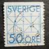 SWEDEN 1983-85nr 1434 (Scott) - Usati