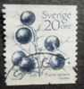 SWEDEN 20 Ore - Used Stamps