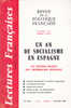 Lectures Françaises 331 Novembre 1984 Henri Coston Revue De La Politique Française - Politik