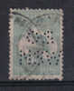 SS2775 - NUOVO GALLES SUD SOUTH WALES , 1 Scellino N. 86 - Used Stamps