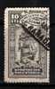 Spain - Espana - Aportacion Voluntaria - Sail Ship - Mutualidad De Correos - Revenue Stamps