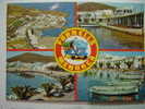 2523 FORNELLS  MENORCA    BALEARES ISLANDS   POSTAL AÑOS 1970 MIRA OTRAS SIMILARES EN MI TIENDA - Menorca