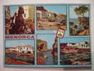 2524 MENORCA    BALEARES ISLANDS   POSTAL AÑOS 1960 MIRA OTRAS SIMILARES EN MI TIENDA - Menorca