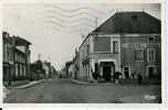 DIGOIN - Avenue De La Gare - Digoin